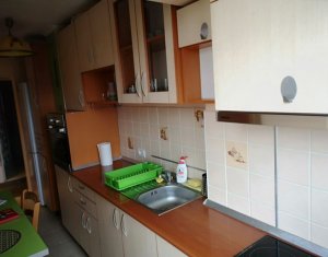 Lakás 2 szobák kiadó on Cluj-napoca, Zóna Manastur