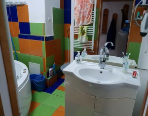 Lakás 1 szobák kiadó on Cluj-napoca