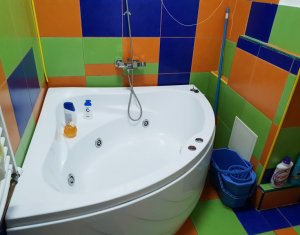 Lakás 1 szobák kiadó on Cluj-napoca