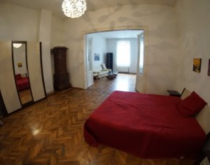 , 80m2 on Cluj-napoca, Zóna Centru