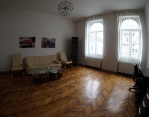 Lakás 2 szobák kiadó on Cluj-napoca, Zóna Centru