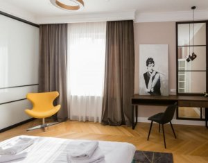 Lakás 3 szobák kiadó on Cluj-napoca, Zóna Centru