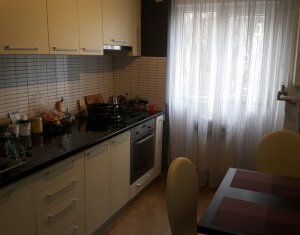 Lakás 3 szobák eladó on Cluj-napoca, Zóna Marasti