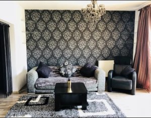 , 50m2 on Floresti
