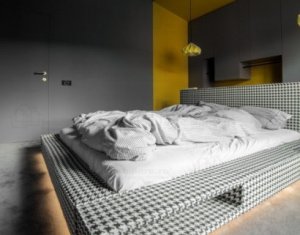 Lakás 3 szobák eladó on Cluj-napoca, Zóna Manastur