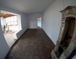 Ház 4 szobák eladó on Cluj-napoca, Zóna Marasti