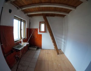 Ház 4 szobák eladó on Cluj-napoca, Zóna Marasti