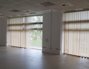 Iroda kiadó, 303m2 on Cluj-napoca, Zóna Plopilor