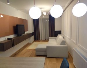 Lakás 3 szobák kiadó on Cluj-napoca, Zóna Centru