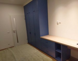 Lakás 3 szobák kiadó on Cluj-napoca, Zóna Centru