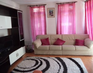, 60m2 on Floresti