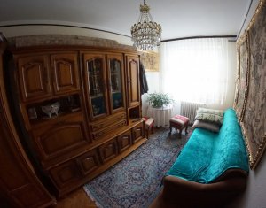 Lakás 3 szobák eladó on Cluj-napoca, Zóna Gheorgheni