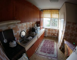 Lakás 3 szobák eladó on Cluj-napoca, Zóna Gheorgheni