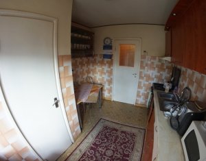 Lakás 3 szobák eladó on Cluj-napoca, Zóna Gheorgheni