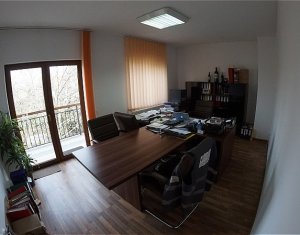 Ház 6 szobák kiadó on Cluj-napoca, Zóna Andrei Muresanu
