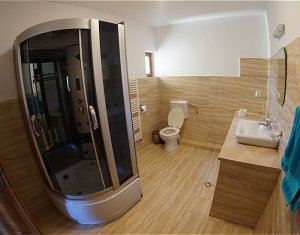 Ház 6 szobák kiadó on Cluj-napoca, Zóna Andrei Muresanu