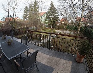 Ház 6 szobák kiadó on Cluj-napoca, Zóna Andrei Muresanu