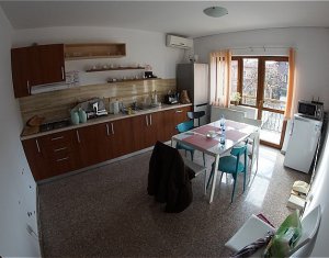 Ház 6 szobák kiadó on Cluj-napoca, Zóna Andrei Muresanu