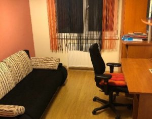 Lakás 3 szobák kiadó on Cluj-napoca, Zóna Grigorescu