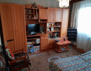 Lakás 2 szobák eladó on Cluj-napoca, Zóna Manastur
