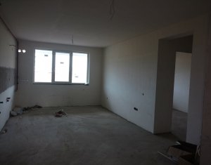 , 43m2 on Floresti