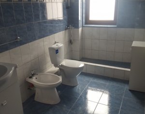 Ház 4 szobák kiadó on Floresti