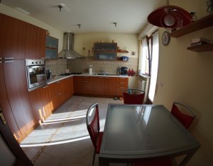 Ház 6 szobák eladó on Cluj-napoca, Zóna Andrei Muresanu