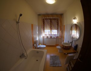 Ház 6 szobák eladó on Cluj-napoca, Zóna Andrei Muresanu