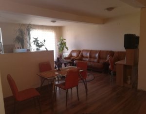 , 74m2 on Floresti