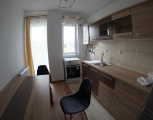 Lakás 3 szobák kiadó on Cluj-napoca, Zóna Zorilor