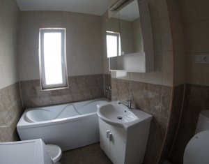 Lakás 3 szobák kiadó on Cluj-napoca, Zóna Zorilor