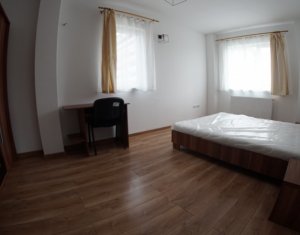 Lakás 3 szobák kiadó on Cluj-napoca, Zóna Zorilor