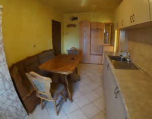 Lakás 2 szobák kiadó on Cluj-napoca, Zóna Gheorgheni