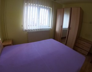 Lakás 2 szobák kiadó on Cluj-napoca, Zóna Gheorgheni