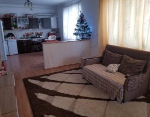 , 58m2 on Floresti