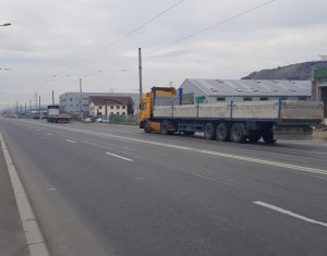 Telek eladó on Cluj-napoca, Zóna Iris