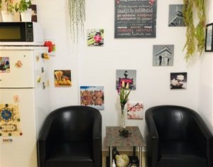 Lakás 1 szobák eladó on Cluj-napoca, Zóna Zorilor