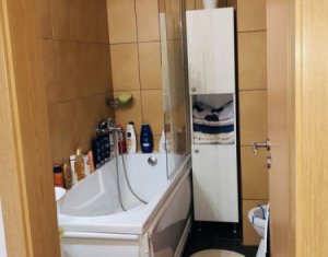 Lakás 1 szobák eladó on Cluj-napoca, Zóna Zorilor