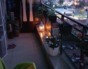 Lakás 1 szobák eladó on Cluj-napoca, Zóna Zorilor