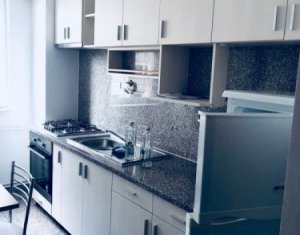 Lakás 2 szobák eladó on Cluj-napoca, Zóna Zorilor
