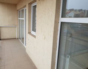 Lakás 2 szobák eladó on Cluj-napoca, Zóna Baciu