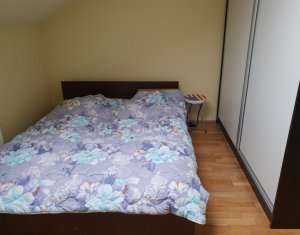 Lakás 2 szobák eladó on Cluj-napoca, Zóna Manastur