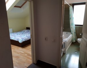 Lakás 2 szobák eladó on Cluj-napoca, Zóna Manastur