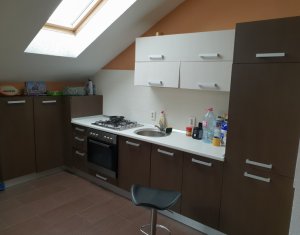 Lakás 2 szobák eladó on Cluj-napoca, Zóna Manastur
