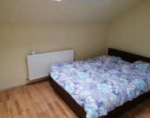Lakás 2 szobák eladó on Cluj-napoca, Zóna Manastur