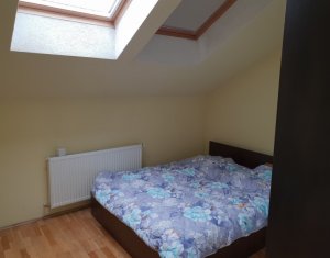 Lakás 2 szobák eladó on Cluj-napoca, Zóna Manastur