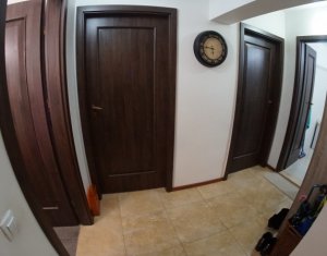 Lakás 4 szobák eladó on Cluj-napoca, Zóna Marasti