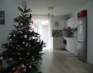 , 115m2 on Floresti