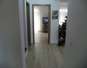 Ház 5 szobák eladó on Floresti