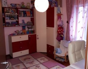 Lakás 3 szobák eladó on Cluj-napoca, Zóna Zorilor